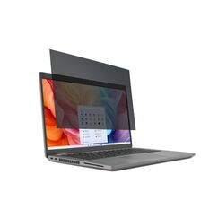 Kensington High Clarity Blickschutzfilter für 15.6'' Laptops (16:10)