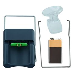 2N 112047203 Zubehör für automatisch schließende Schlösser Batteriewechsel-Set