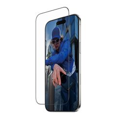 PanzerGlass ® Displayschutz iPhone Air | Ultra-Wide Fit m. Fastfit in-a-box