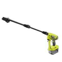 Ryobi Akku-Mitteldruckreiniger RY18PW22A-0 18 V, 22 Bar, ohne Akku und Ladegerät