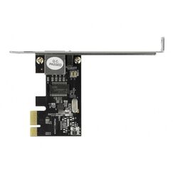 DeLOCK PCI Express x1 Karte 1 x RJ45 Gigabit LAN RTL8111
