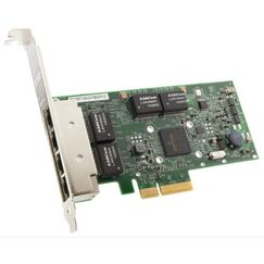 Broadcom BCM5719-4P Eingebaut Ethernet 1000 Mbit/s