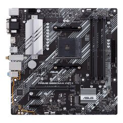 ASUS PRIME B550M-A WIFI II AMD B550 Sockel AM4 micro ATX