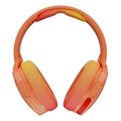 Skullcandy Hesh Evo Kopfhörer Kabellos Kopfband Musik USB Typ-C Bluetooth Orange