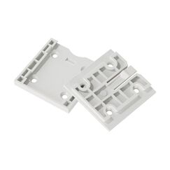 Mikrotik RMK-2X10/19 Rack Zubehör Montageset