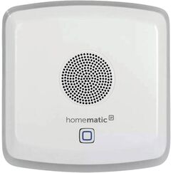 Homematic IP Kombisignalgeber Smarter Gong