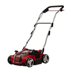 Einhell Akku-Vertikutierer GE-SC 36/35 Li ohne Akku und Ladegerät