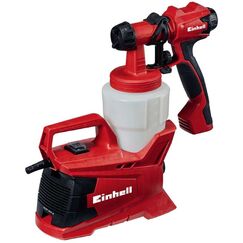 Einhell Elektro-Farbsprühsystem TC-SY 600 S