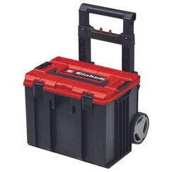 Einhell E-Case L mit Räder System-Koffer