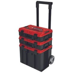 Einhell Systemkoffer E-Case Tower