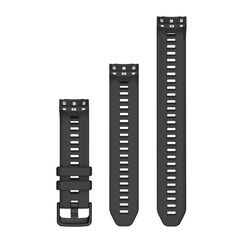 Garmin Armband Instinct 2S Band Graphit Silikon