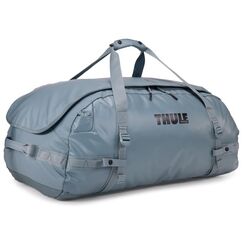 Thule Chasm TDSD304 Pond Gray Seesack 90 l Polyester Grau