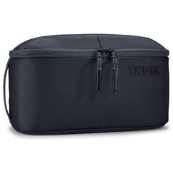 Thule Subterra 2 TSTB404 Dark Slate Kulturbeutel Polyester, Thermoplastische Polyurethane (TPU) Grau