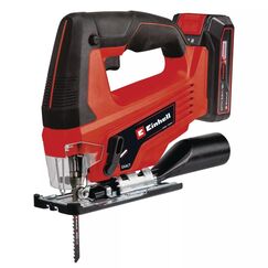Einhell Akku-Stichsäge TC-JS 18/70 Li (1x2,5Ah)