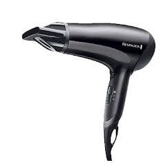 Remington Haartrockner D3010 Power Keramik-Ionen-Ring