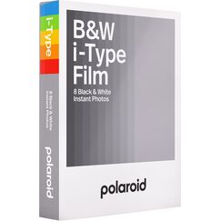 Polaroid 6001 Sofortbildfilm 8 Stück(e) 89 x 108 mm