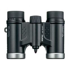 Pentax UD 10x21 Fernglas Porro Schwarz