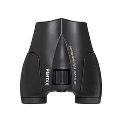 Pentax UP 8x25 Fernglas BaK-4 Schwarz