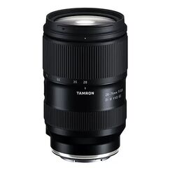 Tamron 28-75mm F/2.8 Di III VXD G2 MILC Standardzoomobjektiv Schwarz
