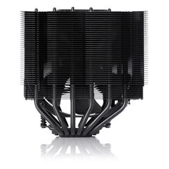 Noctua NH-D15S chromax.black Prozessor Kühler 14 cm Schwarz 1 Stück(e)