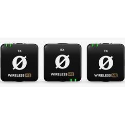 RØDE Wireless ME Dual