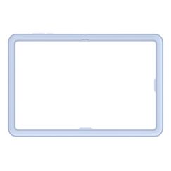 Samsung Frame Cover für das Galaxy Tab S11 Ultra