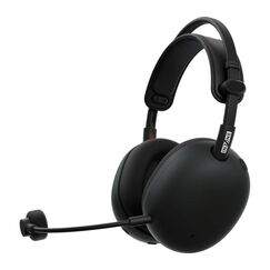 Sony Inzone H9 II Kopfhörer Kabellos Kopfband Gaming USB Typ-C Bluetooth Schwarz, Farbe: Schwarz