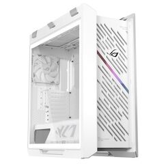 ASUS ROG Strix Helios II Midi Tower Weiß