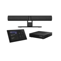 Jabra PanaCast 50 Room System 2 Videokonferenzsystem 13 MP Ethernet/LAN Gruppen-Videokonferenzsystem