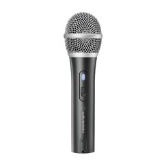 Audio-Technica ATR2100X-USB Schwarz PC-Mikrofon