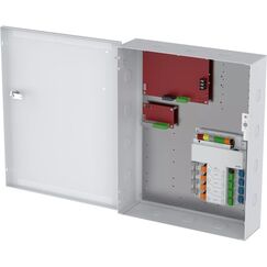 Axis TA1202 Elektrische Abdeckung Stahl