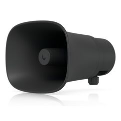 Ubiquiti UP-AI-Horn-Speaker-B 1-Weg Schwarz Kabelgebunden