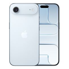 Apple iPhone Air 16,5 cm (6.5") Dual-SIM iOS 26 5G USB Typ-C 512 GB Blau, Farbe: Blau, Kapazität: 512 GB