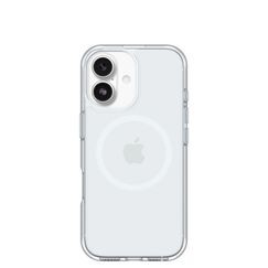OTTERBOX React MagSafe clear iPhone 17