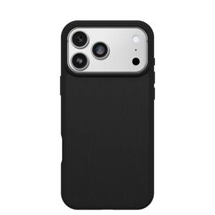 OTTERBOX React MagSafe black iPhone 17 Pro Max