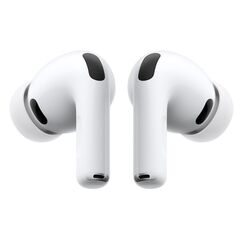 Apple AirPods Pro (3rd generation) Kopfhörer True Wireless Stereo (TWS) im Ohr Anrufe/Musik/Sport/Alltag Bluetooth Weiß