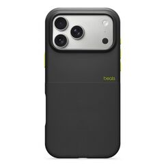 Apple MGJ84LL/A Handy-Schutzhülle 17,5 cm (6.9") Cover Schwarz, Farbe: Schwarz