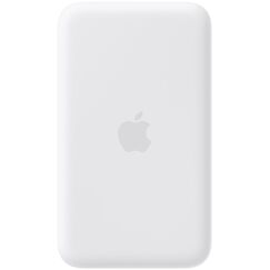 Apple MGPG4ZM/A Powerbank Kabelloses Aufladen Weiß