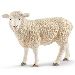 schleich FARM WORLD 13882 Kinderspielzeugfigur