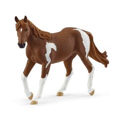 schleich HORSE CLUB Paint Horse Stute