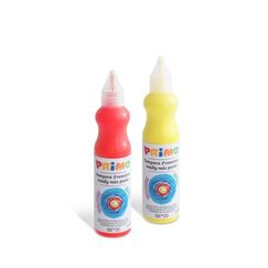 Primo 2533TL6 Bastel- & Hobby-Farbe Plakatfarbe 75 ml