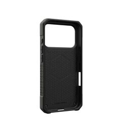 Urban Armor Gear Monarch Pro Handy-Schutzhülle 16 cm (6.3") Cover Titan