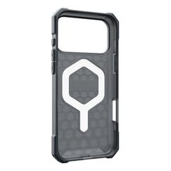 Urban Armor Gear 114541113131 Handy-Schutzhülle 17,5 cm (6.9") Cover Asche, Farbe: Asche