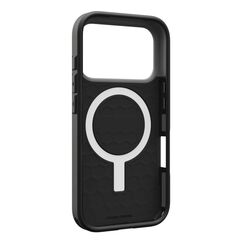 Urban Armor Gear 114545114040 Handy-Schutzhülle 16 cm (6.3") Cover Schwarz