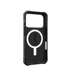 Urban Armor Gear Pathfinder Handy-Schutzhülle 16 cm (6.3") Cover Schwarz, Farbe: Schwarz