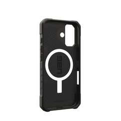 Urban Armor Gear Pathfinder Handy-Schutzhülle 16 cm (6.3") Cover Schwarz, Farbe: Schwarz