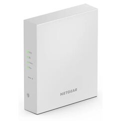 NETGEAR WAX610W 1800 Mbit/s Weiß Power over Ethernet (PoE)