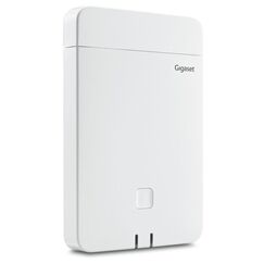 Gigaset N770 IP Pro DECT-Basisstation Weiß
