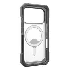 Urban Armor Gear 114521114G31 Handy-Schutzhülle 16 cm (6.3") Cover Asche, Transparent