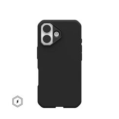 Urban Armor Gear Civilian LT Handy-Schutzhülle 16 cm (6.3") Cover Schwarz